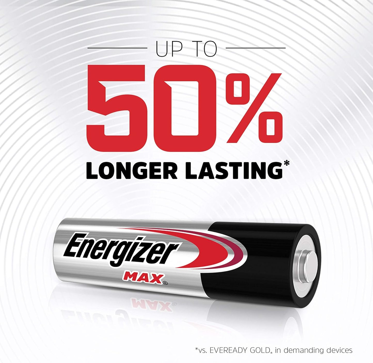 ENERGIZER MAX AA-24
