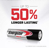 ENERGIZER MAX AA-24