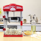 WESTBEND 82515 Hot Oil Theater Style Popcorn Popper Machine - Blemished package with full warranty
