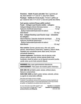 Jamieson - Collagen + Biotin Gummies, 180 Gummies