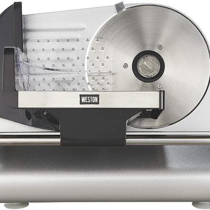 WESTON 7.5" Meat Slicer - 83-0750-W