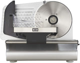 WESTON 7.5" Meat Slicer - 83-0750-W