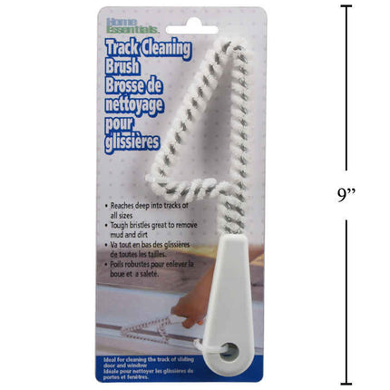 HOME ESSENTIALS Track Cleaning Brush - 83830