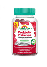 Jamieson Probiotic Gummies, 95 gummies