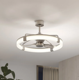 Artika Sunnyvale 28 in. Ceiling Fan