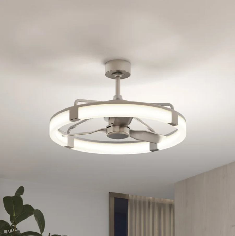 Artika Sunnyvale 28 in. Ceiling Fan