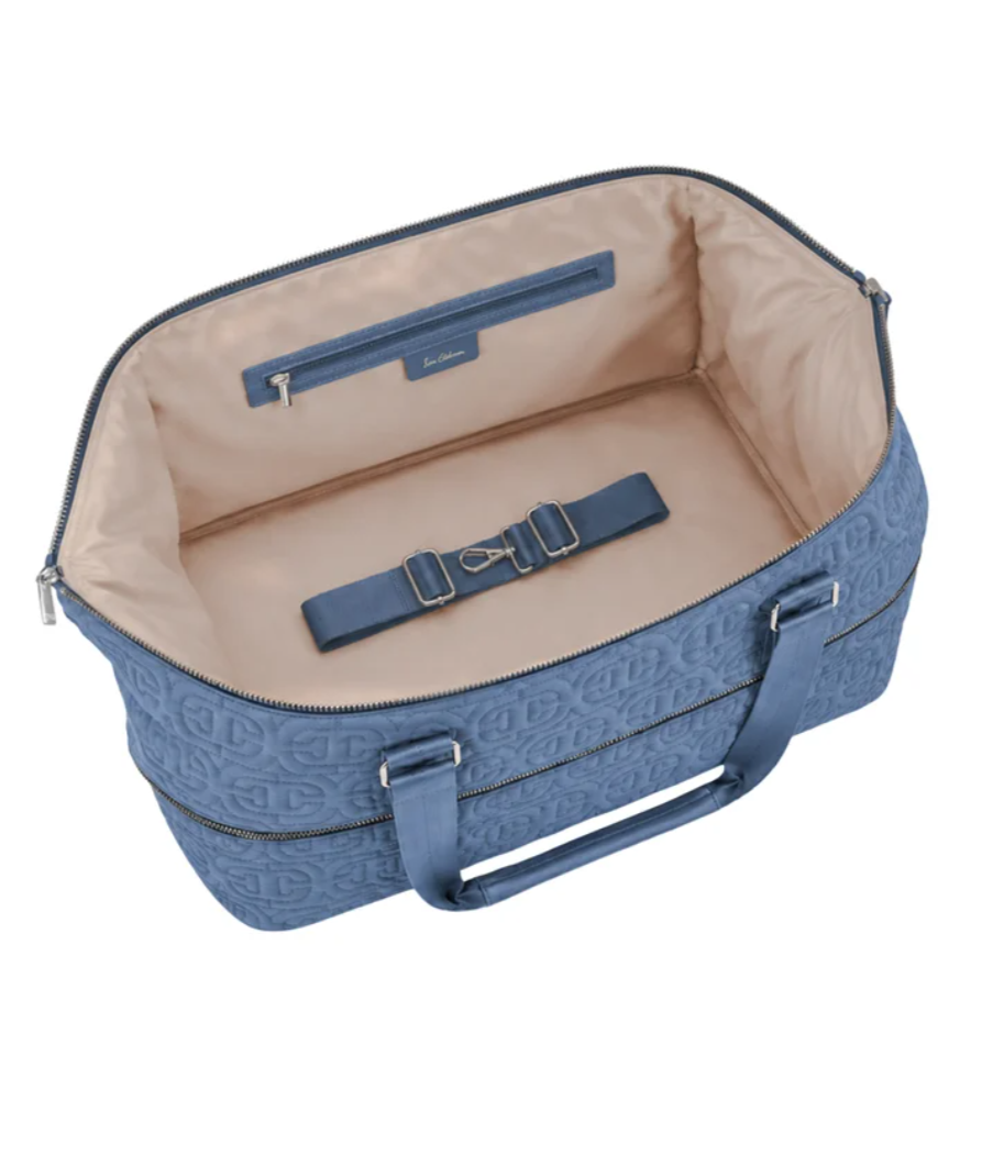 Sam Edelman Weekender Bag