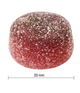Jamieson - Collagen + Biotin Gummies, 180 Gummies