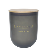Sand + Fog Scented Candle, 1.7 KG (60 oz.)