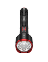 Infinity X1 10,000 Lumen Rechargeable Flashlight