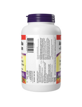 webber naturals Aswahgandha + Magnesium 200 Vegetarian Capsules