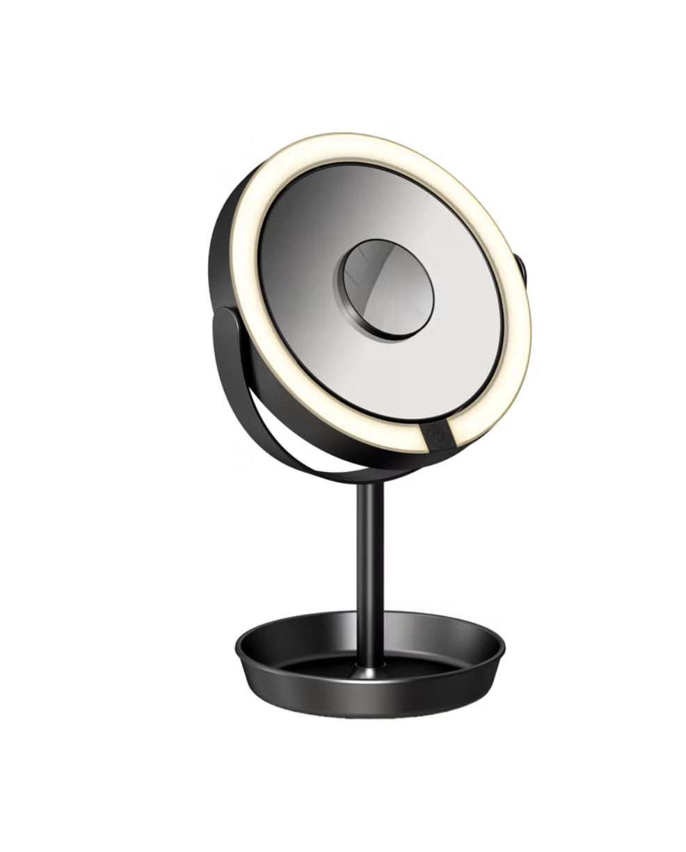 Artika Celeste Dual-Sided LED Cosmetic Mirror