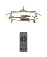 Artika Sunnyvale 28 in. Ceiling Fan