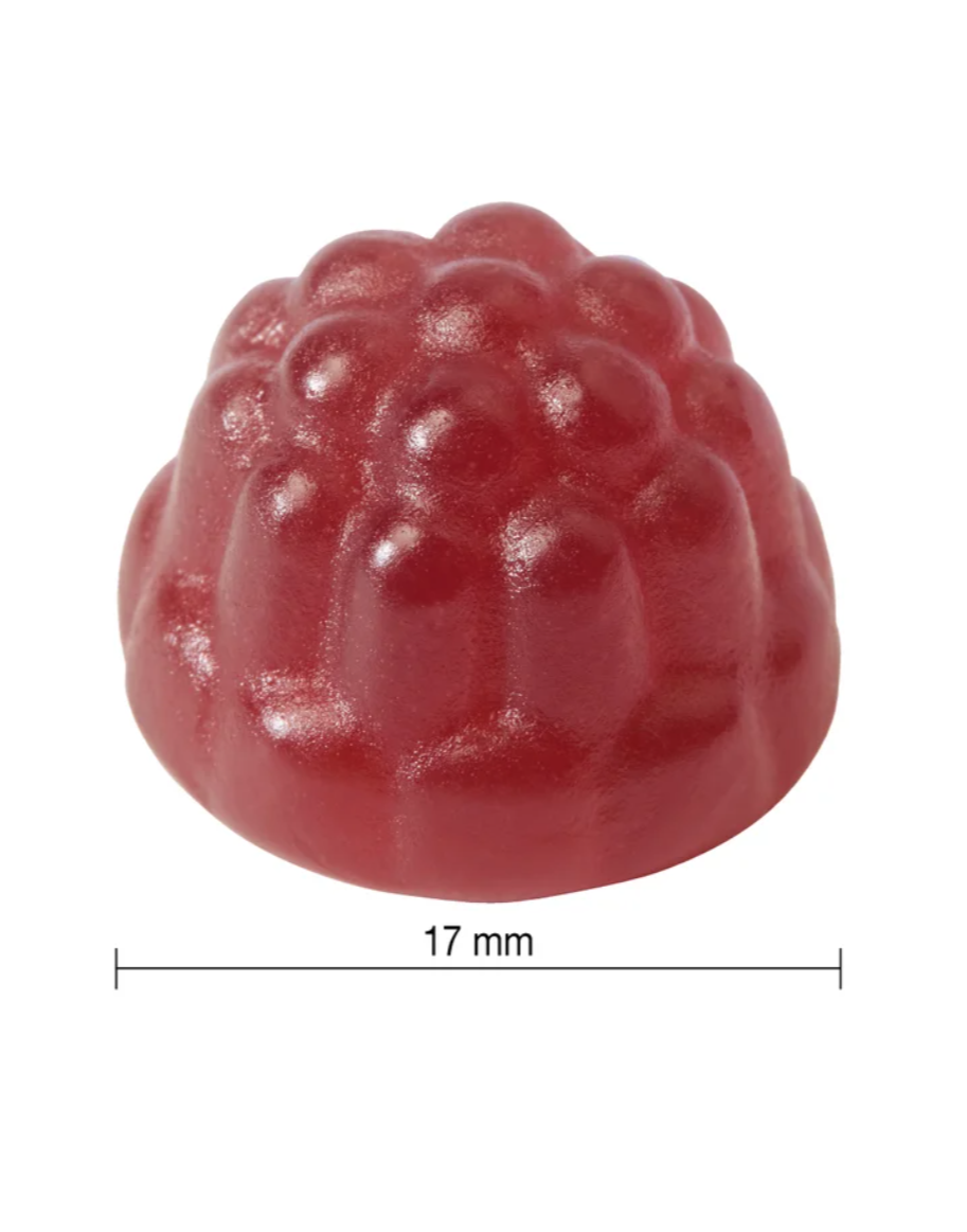 Jamieson Probiotic Gummies, 95 gummies