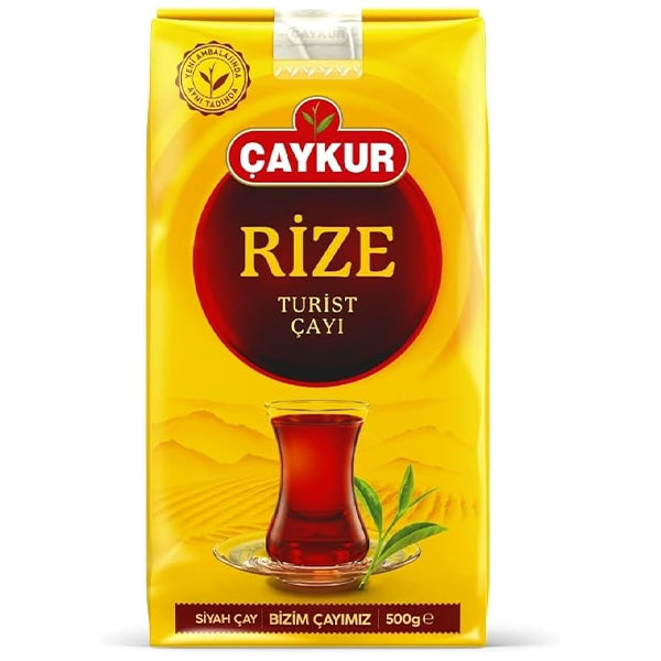 Caykur Black Turkish Tea 500 g