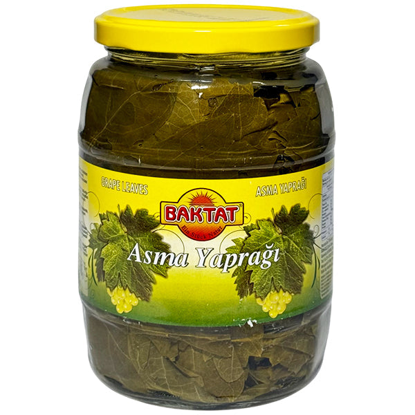Baktat Grape Leaves in Brine 1062 mL