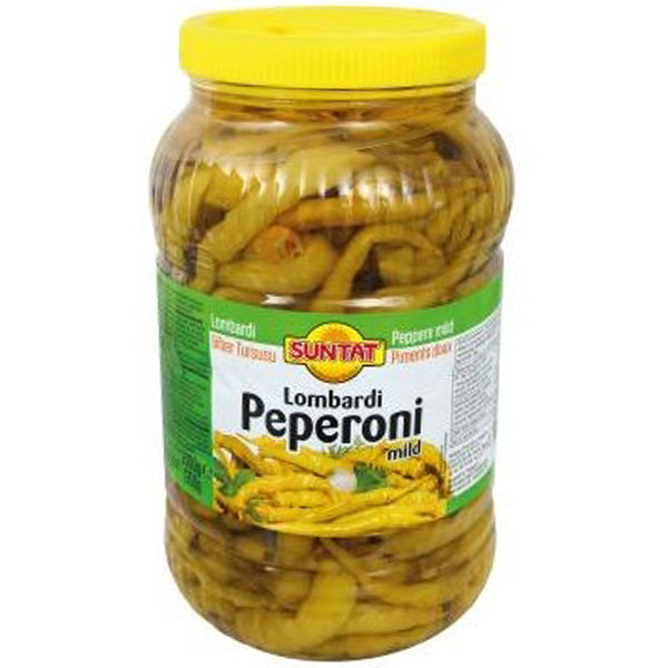 Suntat Greek Pepper 3 L