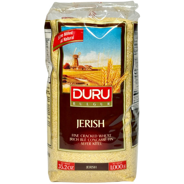 DURU Jerish 1 kg