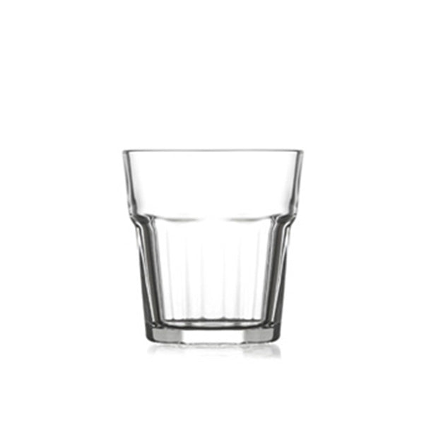 SKI Artcraft 6 3/4 oz Glass