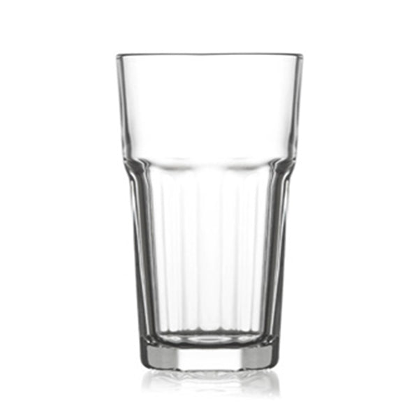 SKI Artcraft 12 1/4 oz Glass 6 ct