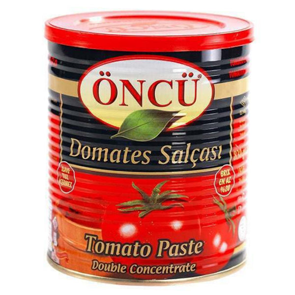 ONCU Tomato Paste 830 g