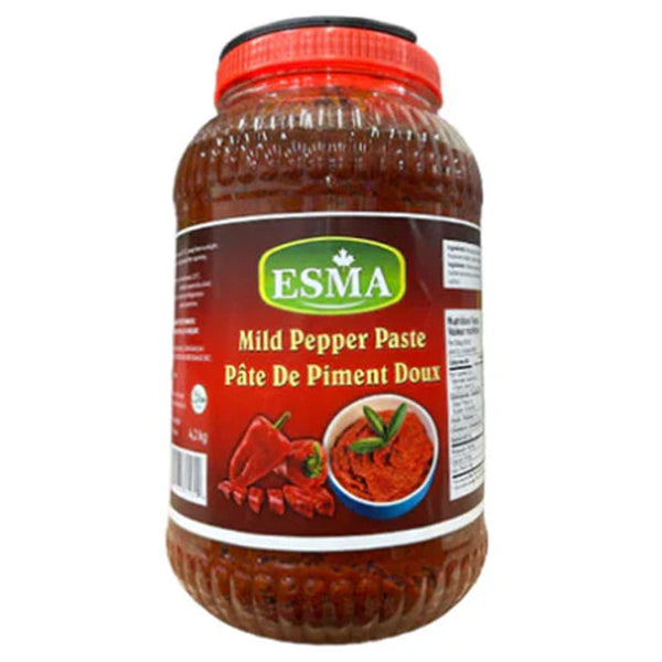 ESMA Mild Pepper Paste 4200 g