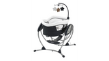 Graco® DuoGlider™ Gliding Swing