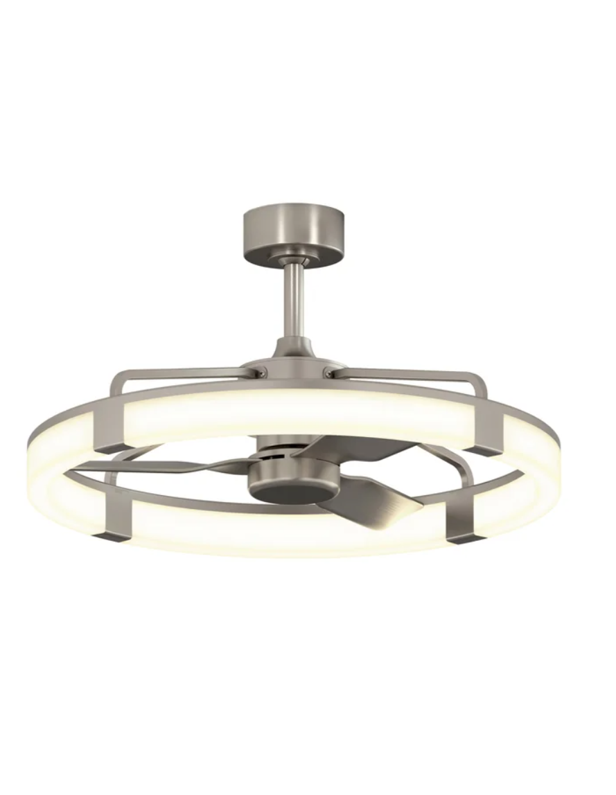 Artika Sunnyvale 28 in. Ceiling Fan