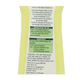 Cif, Lemon Scented Cream Cleaner 750ml, Yellow
