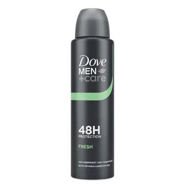 Dove Men Fresh Deodorant 150 mL