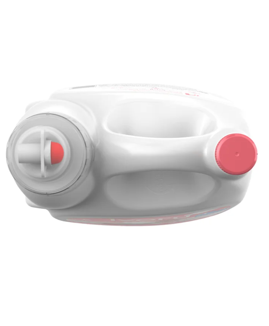 Ivory Snow Newborn Liquid Laundry Detergent, 113 wash loads