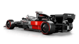 Lego Audi Revolut F1® Team R26 Race Car