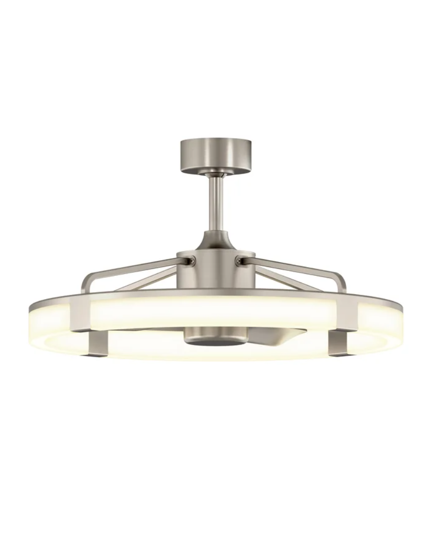 Artika Sunnyvale 28 in. Ceiling Fan