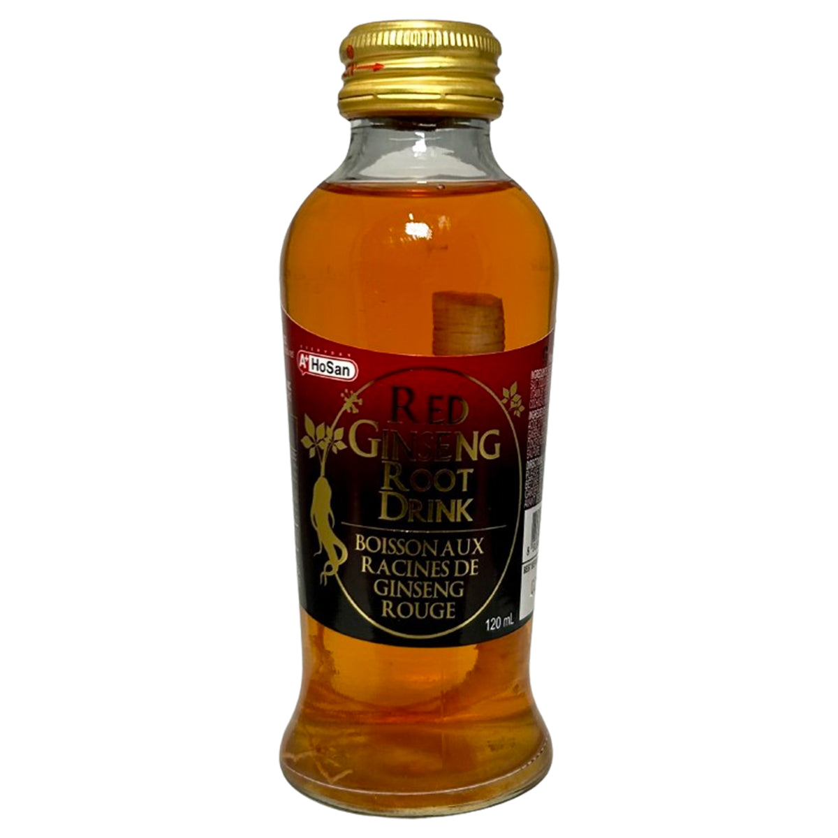 A Hosan Red Ginseng Root Drink 120 mL