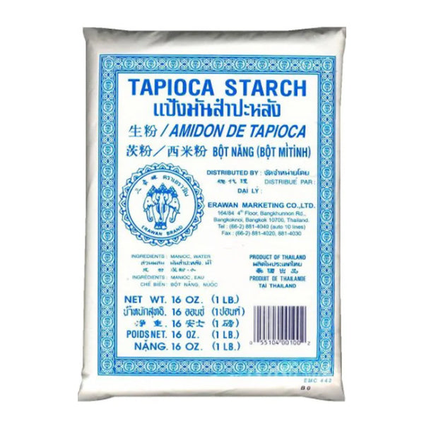 Erawan Tapioca Starch 400 g