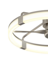 Artika Sunnyvale 28 in. Ceiling Fan