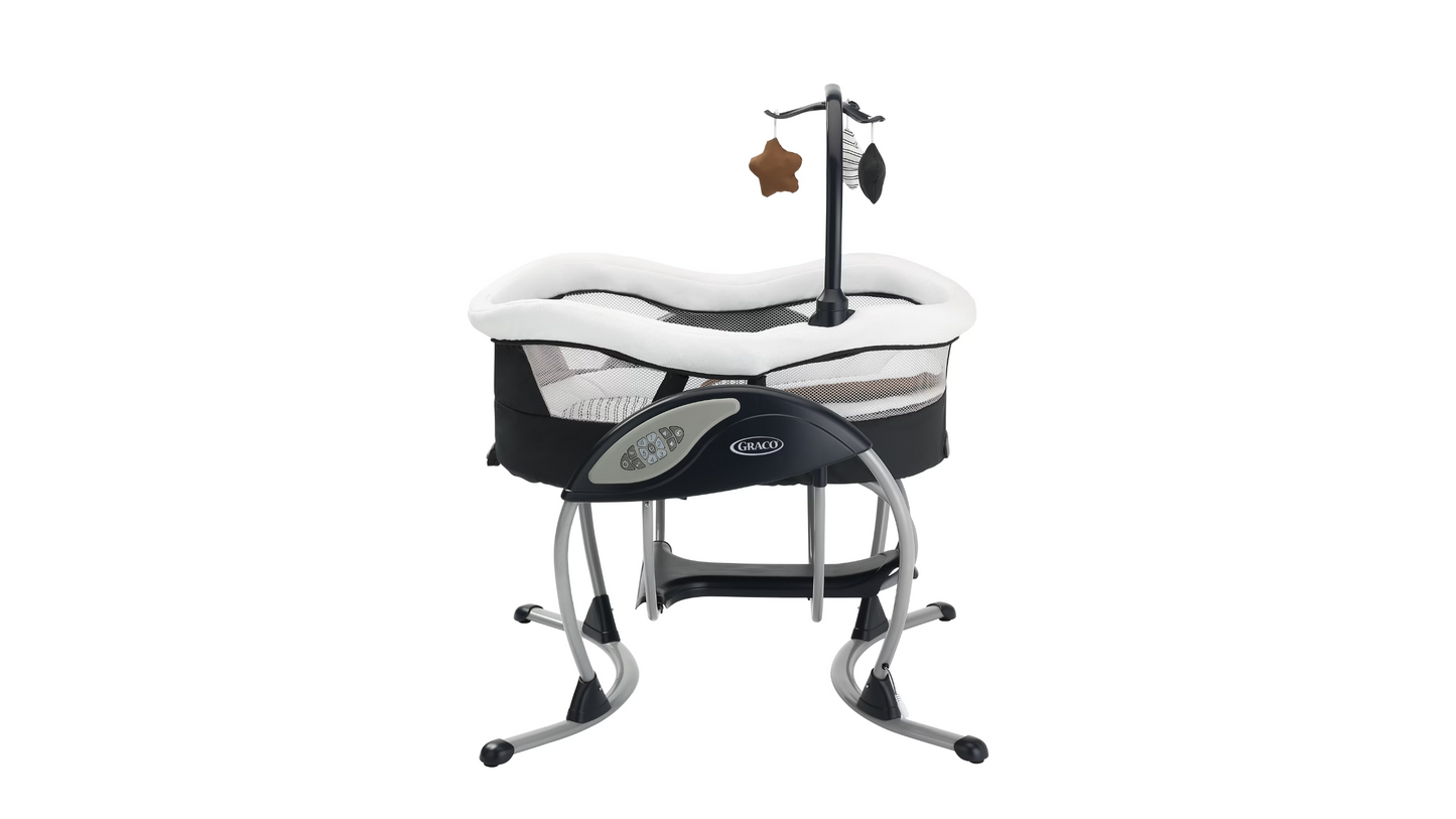 Graco® DuoGlider™ Gliding Swing