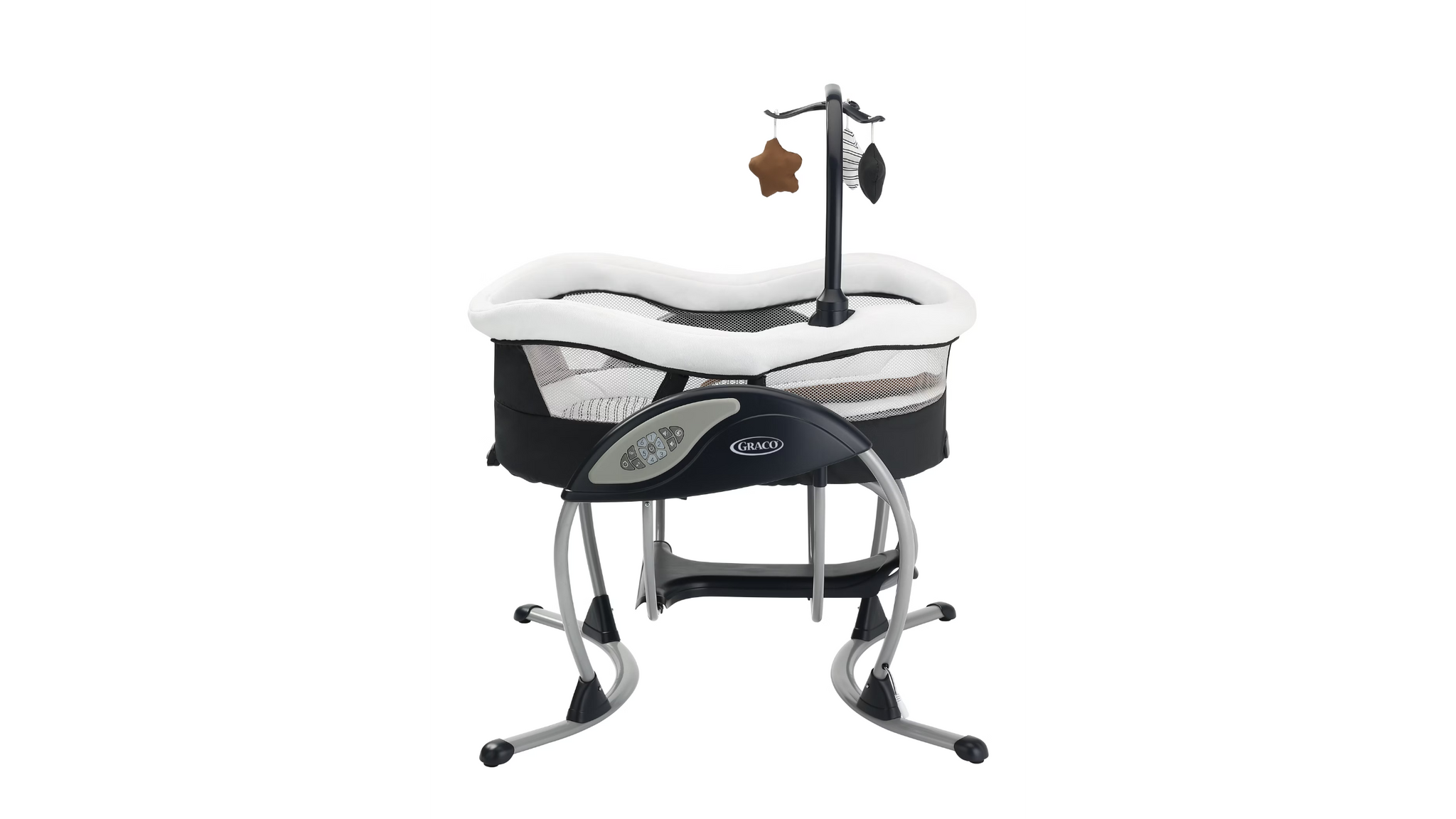 Graco® DuoGlider™ Gliding Swing
