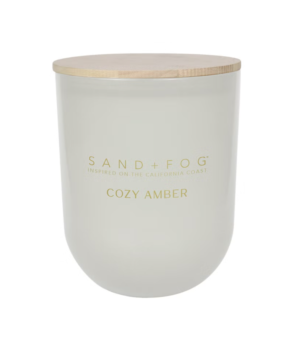 Sand + Fog Scented Candle, 1.7 KG (60 oz.)