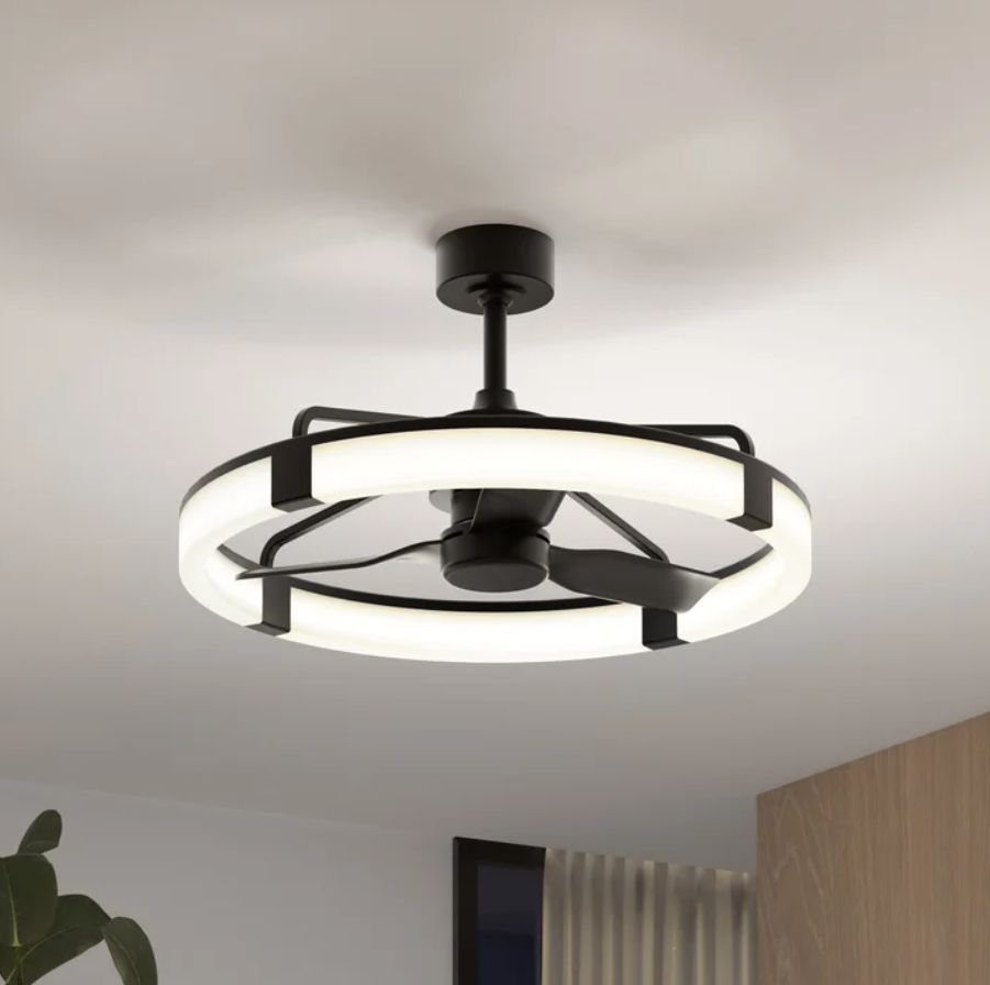 Artika Sunnyvale 28 in. Ceiling Fan