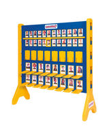 Hasbro - Giant Guess Who?
