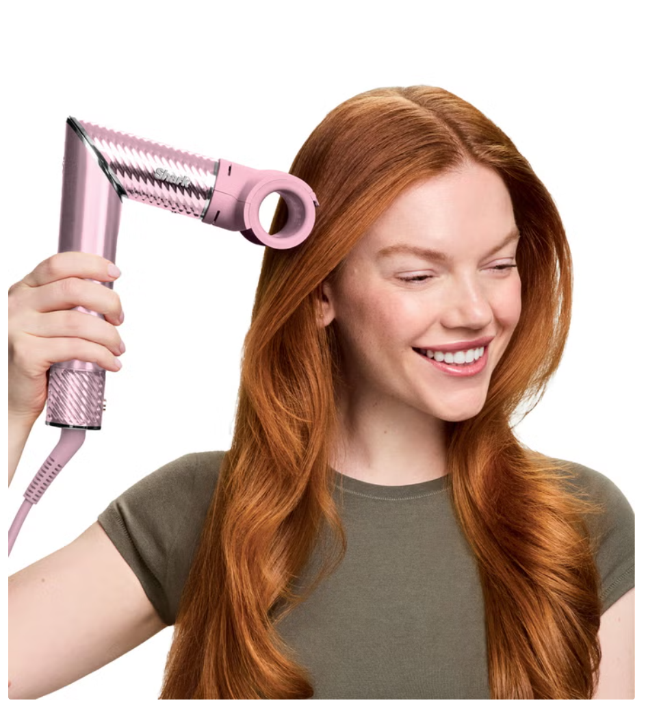 Shark FlexStyle IonCurl Air Styling System with Curl IQ