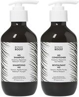 BONDIBOOST HG Anti-Thinning Shampoo & Conditioner Set, 16.9 fl oz Each