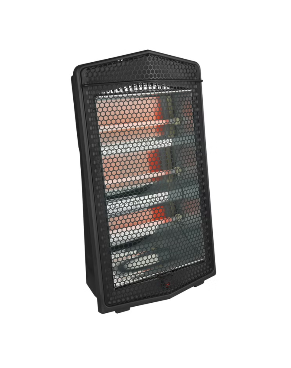 Midea Ultra Quiet Quartz Heater