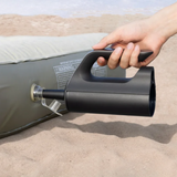 HOTO BlowVac Handheld Vacuum,with 23,000 Pa Suction Power