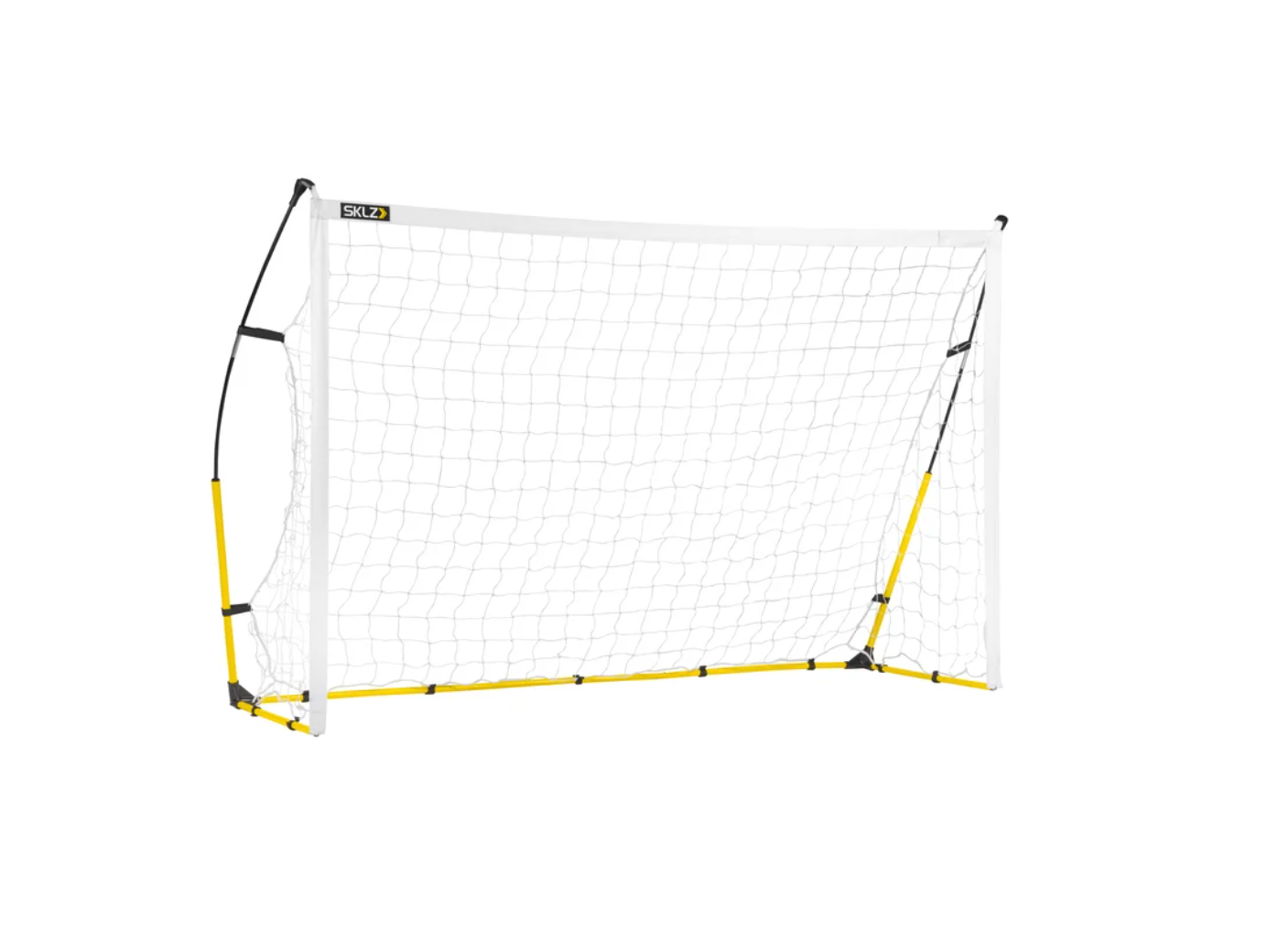SKLZ - Quickster Soccer Goal, 8 ft. x 5 ft.