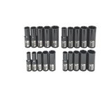 Ingersoll Rand Edge 155-piece Master Mechanic's Tool Set