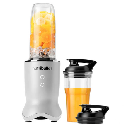 Nutribullet , Ultra Single Serve Blender, Pearl White