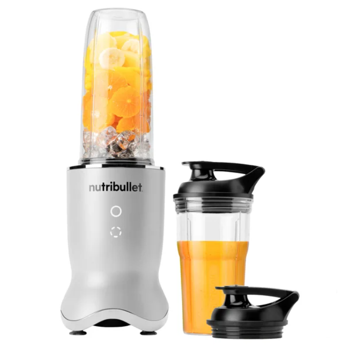 Nutribullet , Ultra Single Serve Blender, Pearl White