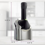 YONANAS 902 Classic Original Healthy Dessert Fruit Soft Serve Maker